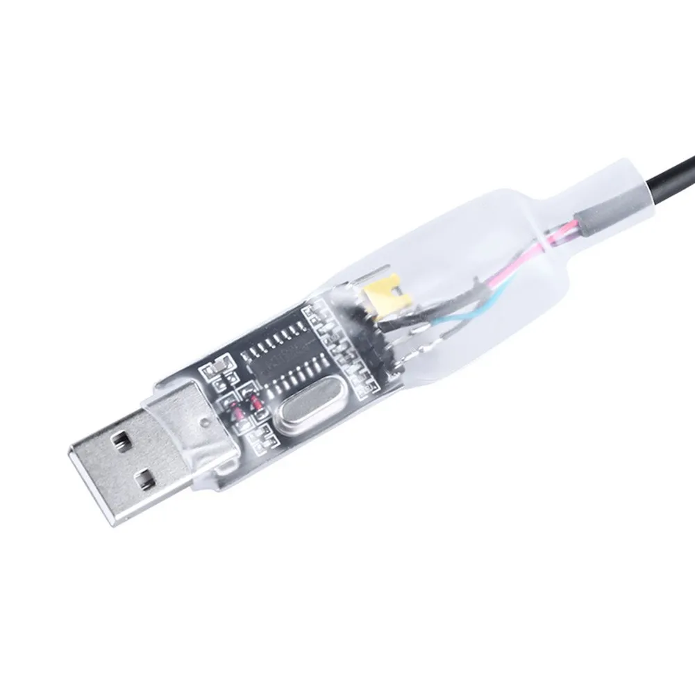 

Motor USB Programming Cable Programed Wiring 5 Pin Female BBS01B 02B BBSHD