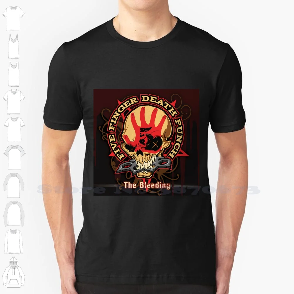 

The Bleeding Summer Funny T Shirt For Men Women A Decade Of Destruction Logo Tour Band Band Logo Band Tour Band American Band