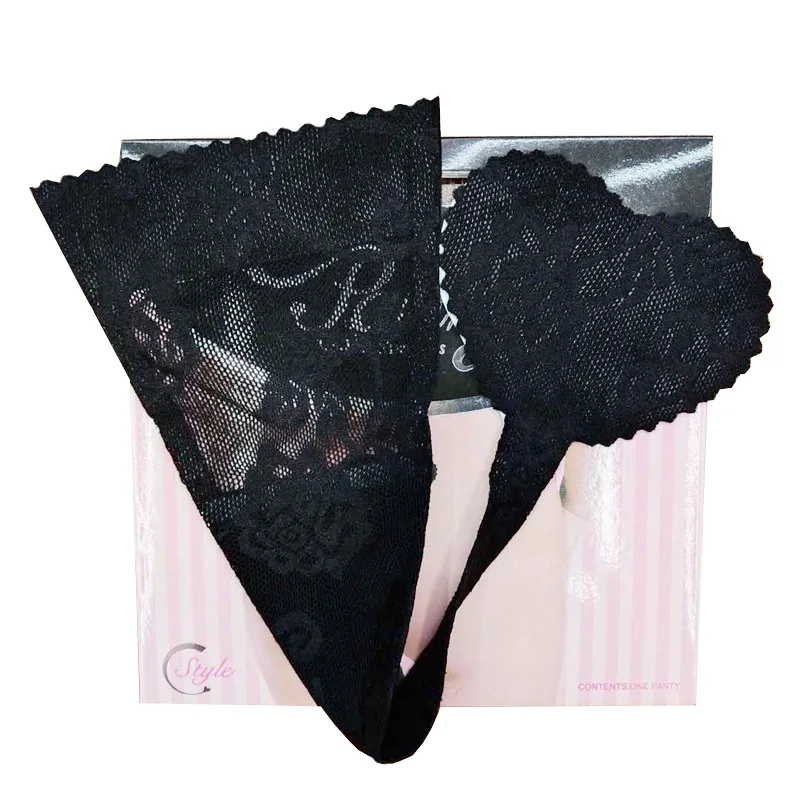 

Новое Женское нижнее белье, сексуальные штаны с, женское очаровательное нижнее белье, невидимые бесшовные кружевные штаны в форме сердца, д...