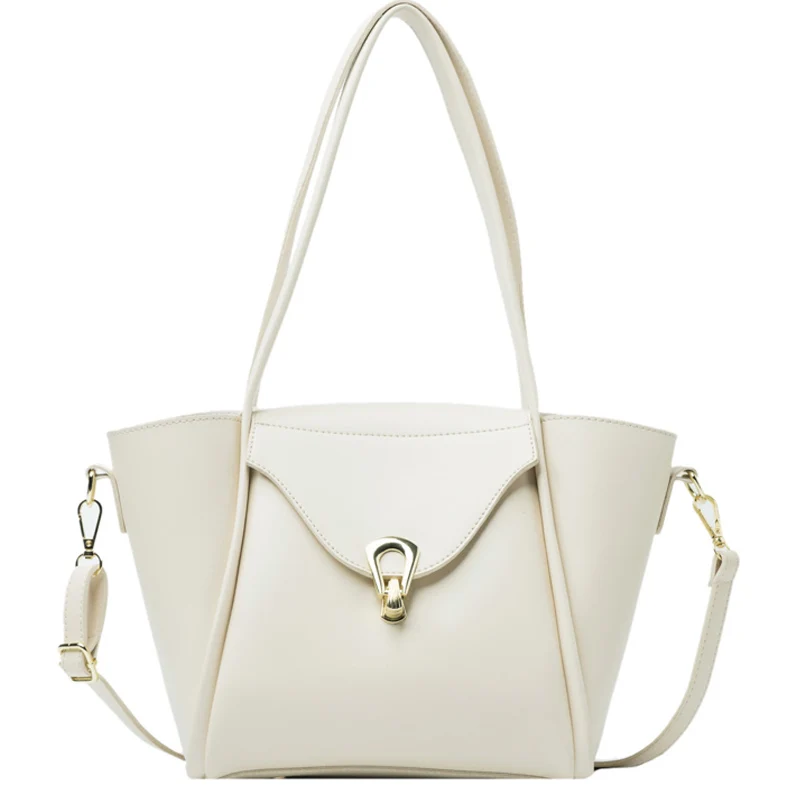 

Niche Design High-end Bag Women 2021 New Fashion Hot Handbag Underarm Bag Large-capacity Tote Bag Shoulder Bag Width: 34cm