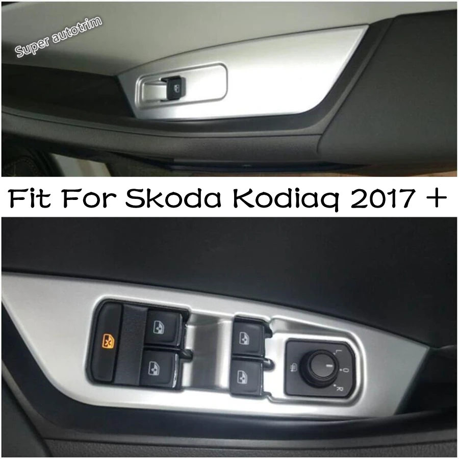 Внутренний подлокотник для двери и окна Lapetus кнопка управления подъемником