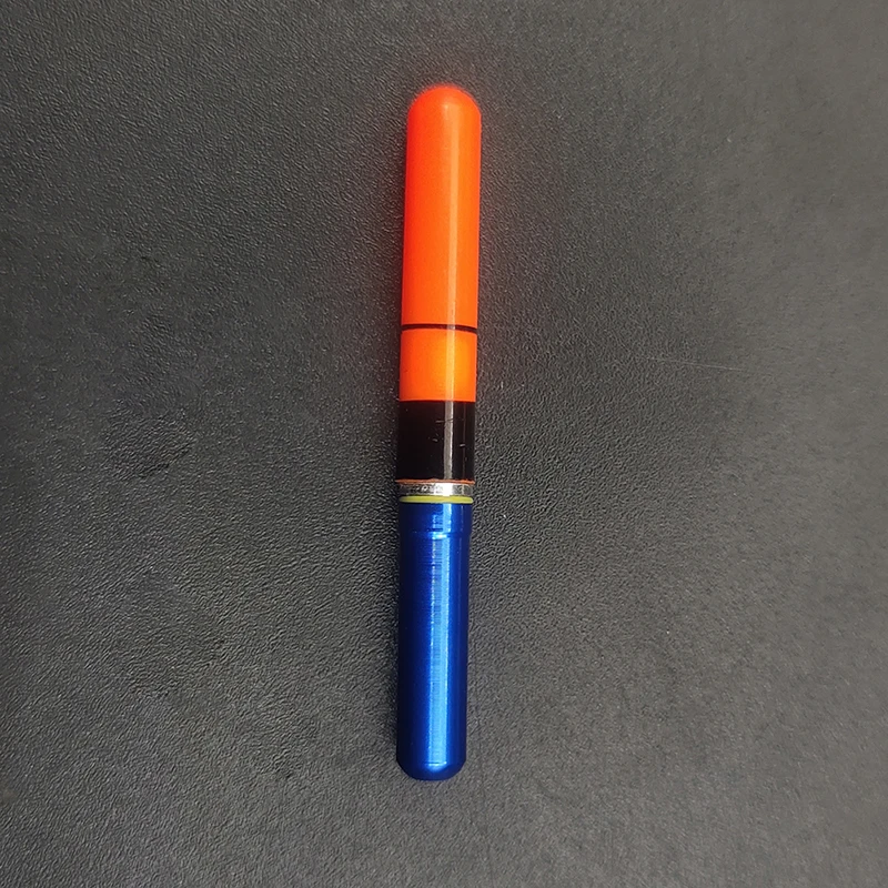 

2PCS Night Fishing Luminous Float Battery Operated LED Float For Dark Water Fishing Float LED Electric Float Light Fishing