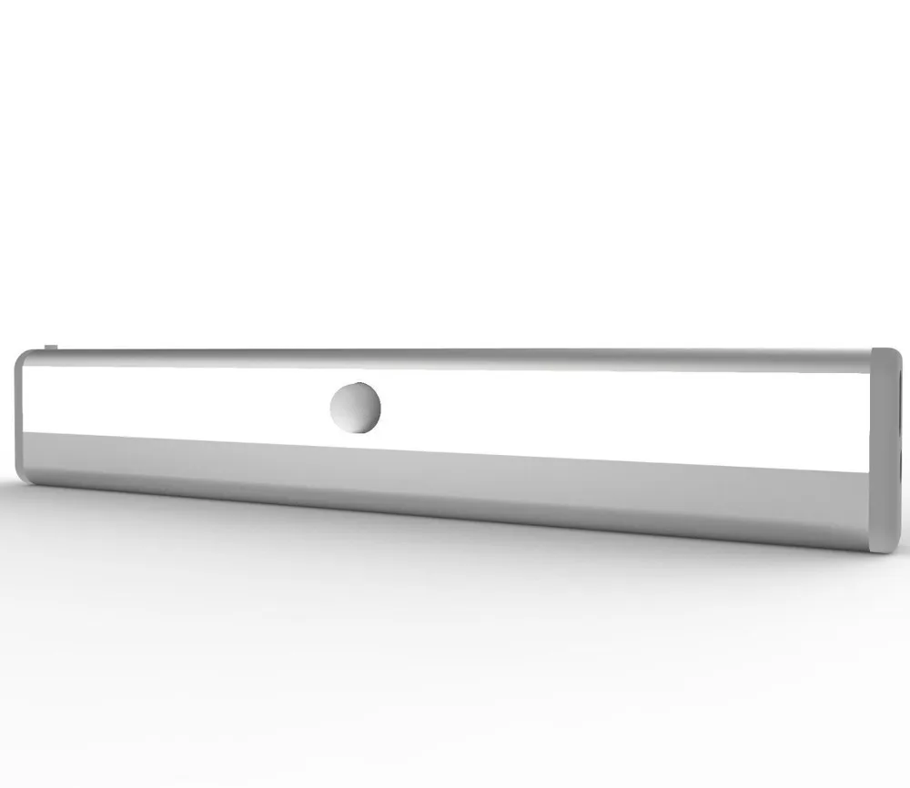 Светодиодная лента светильник с подсветкой Диодная Кухонный Светильник ing 10 LED