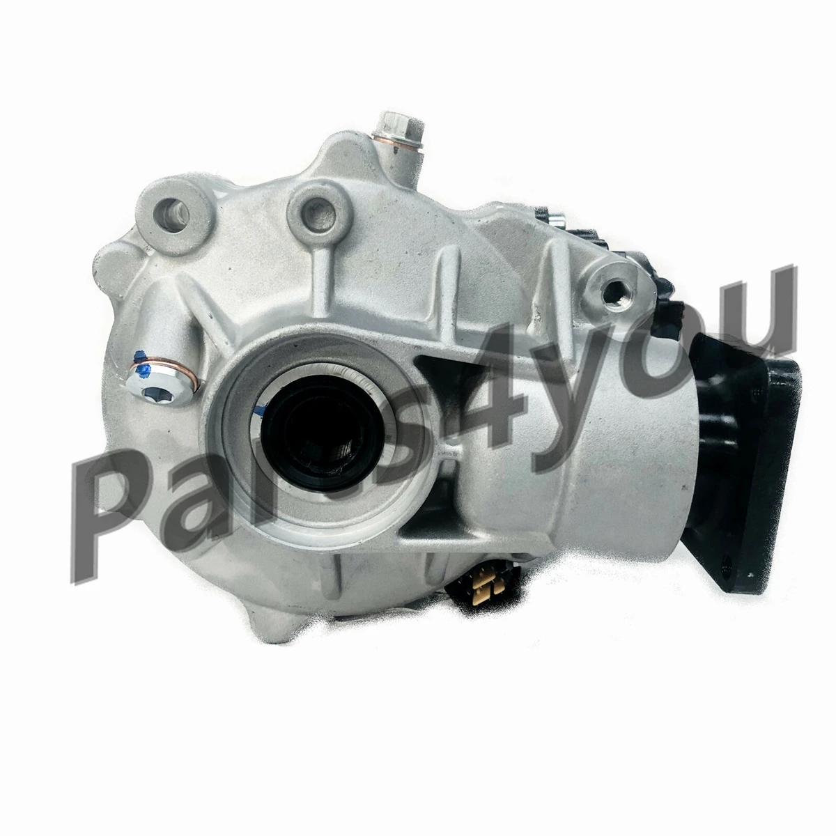 Передняя ось дифференциала редуктор коробки передач для CFMOTO ATV Cforce CF400AU 400 450 520 550 600 625 CF800 800 X8 Q800-310000-00001.