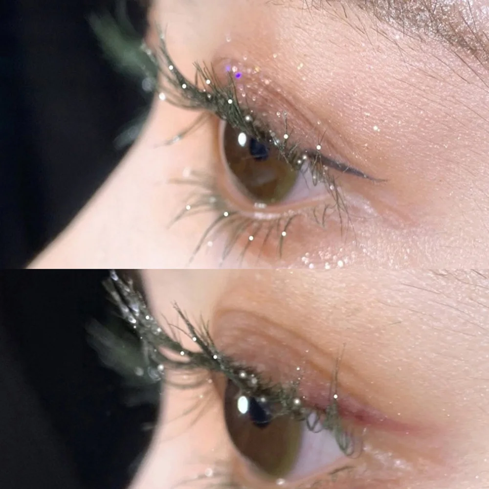 

Makeup