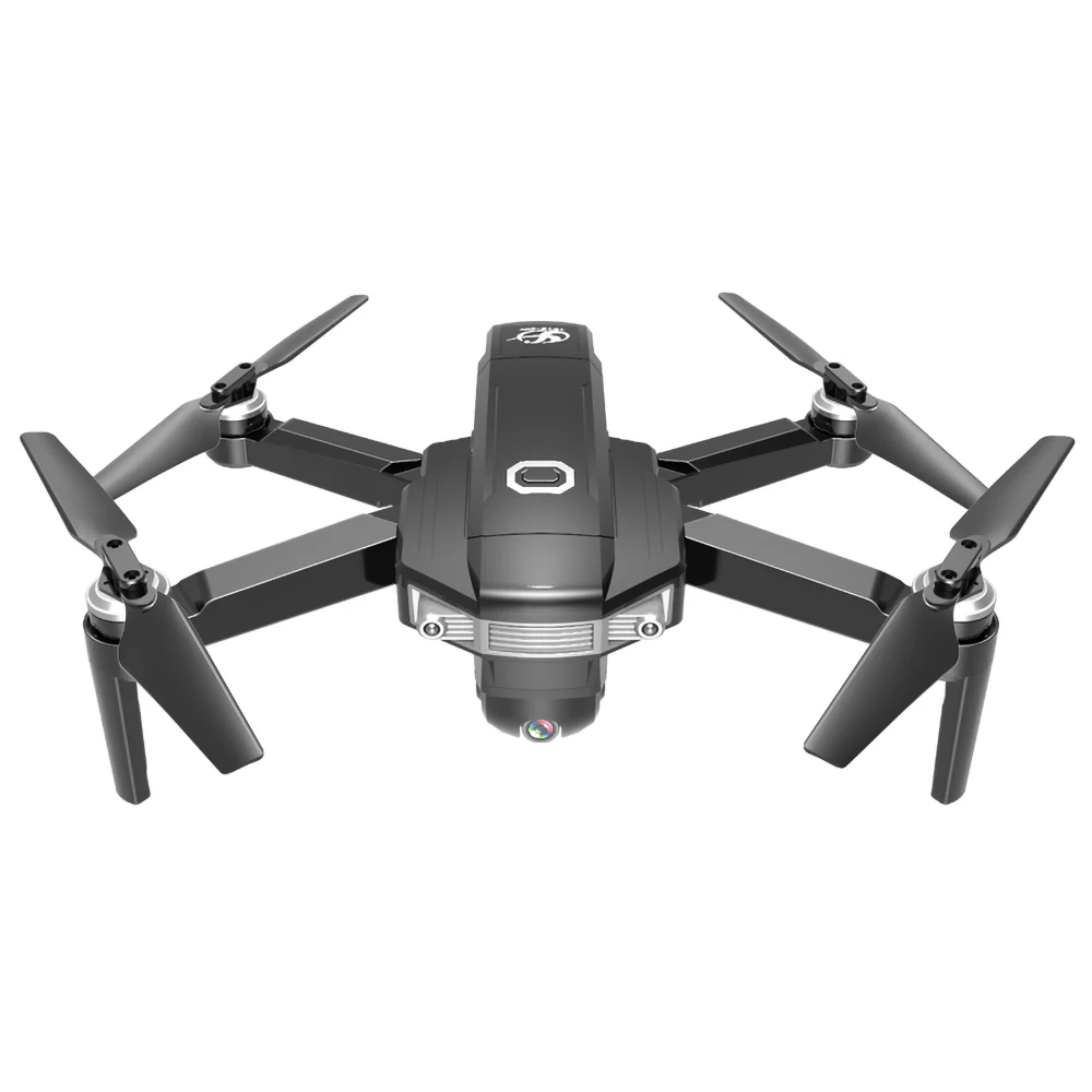 CSJ-X8 бесщеточный Радиоуправляемый Дрон с камерой 4K Дрон gps жесты Фото Видео Радиоуправляемый квадрокоптер вертолет 2/3 батареи Портативная сумка