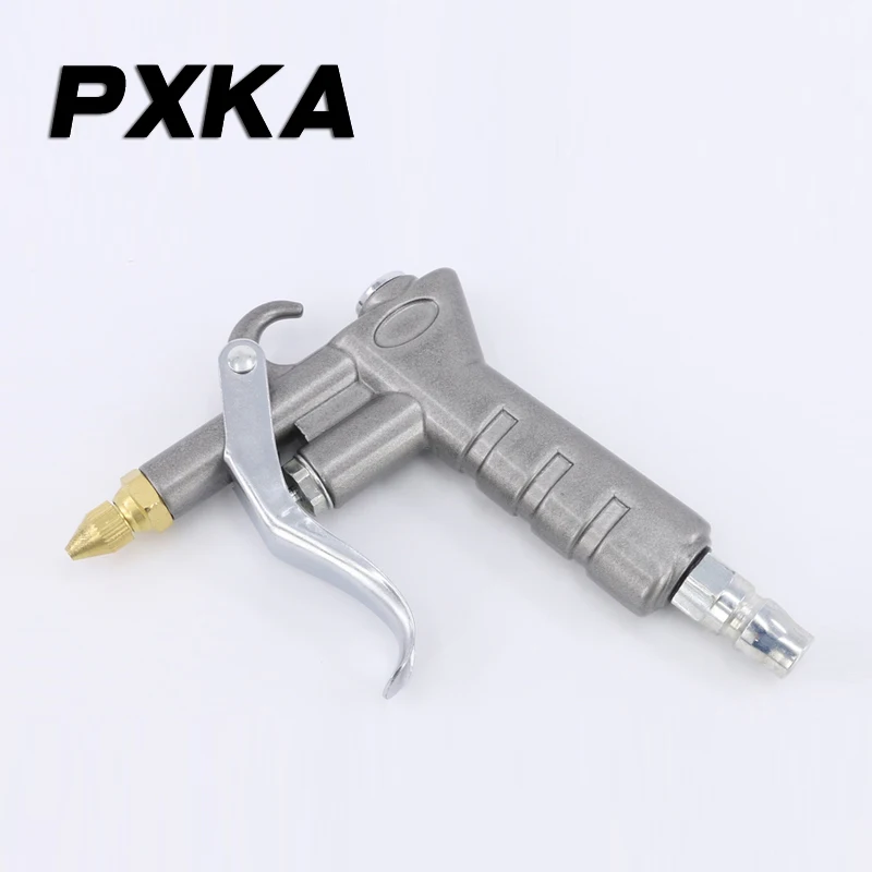 Бесплатная доставка пистолет высокого давления для выдувания пыли на грузовике