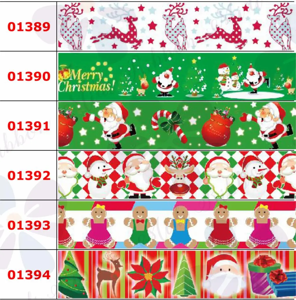 16 мм-75 мм веселая Рождественская серия Белл Конфета красная шляпа напечатанная