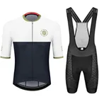 Комплект велосипедной одежды Siroko, летняя уличная спортивная одежда для велоспорта, одежда для гонок на горном велосипеде, костюм для горного велосипеда