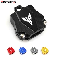 key shell case protective cover cap for yamaha mt01 mt03 mt07 mt09 mt10 mt 01 09 07 03 10 mt 10 mt 03 motorcycle accessories