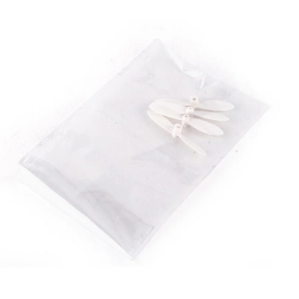 4 шт. универсальные Сменные главные лопасти пропеллер реквизит CW CCW Для Cheerson