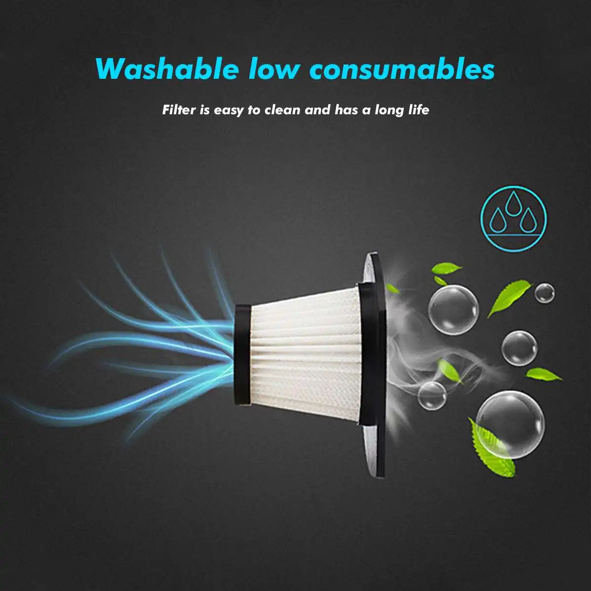 

600W 8500pa 220V Car Vacuum Cleaner Auto Handheld Wired Aspirateur Powerful Vaccum Cleaners Dust Collector for Home Pet Hair