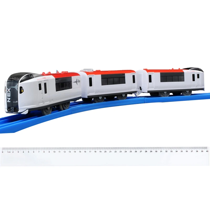 Takara Tomy Plarail S-15 Narita Express F/S Speed Electric Locomotive Model Toy Train | Игрушки и хобби