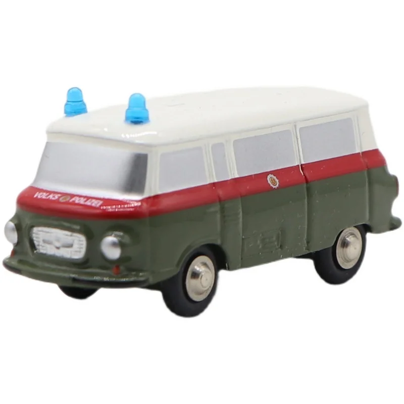 

Модель автомобиля из металлического сплава для VW T3, 1/90