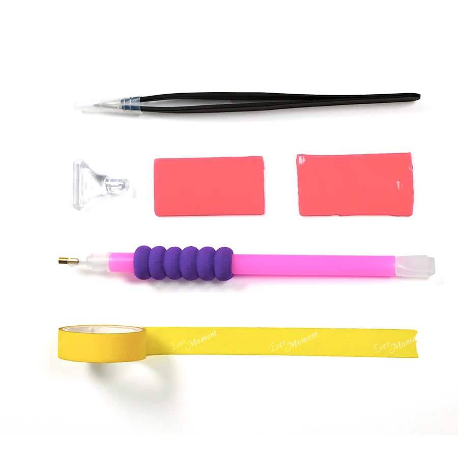 Набор для алмазной вышивки с Львом ASF133 | Дом и сад