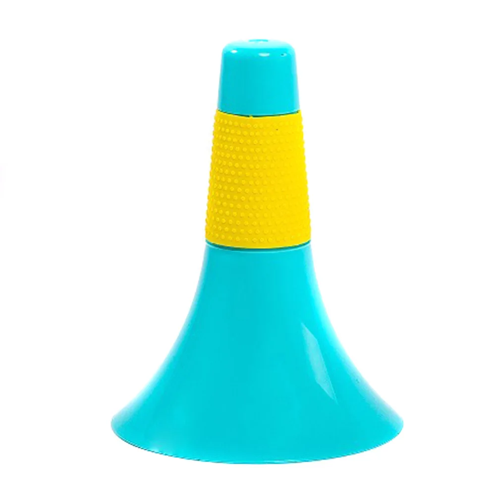 

Thicken Obstacle Sign Sport Cones Football Training Cones Marker Horn SAL99