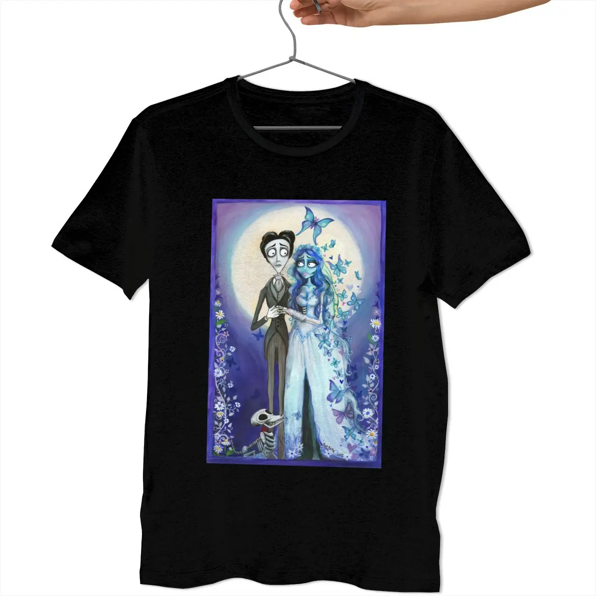 Футболка мужская оверсайз с графическим принтом 100 хлопок | Мужская одежда