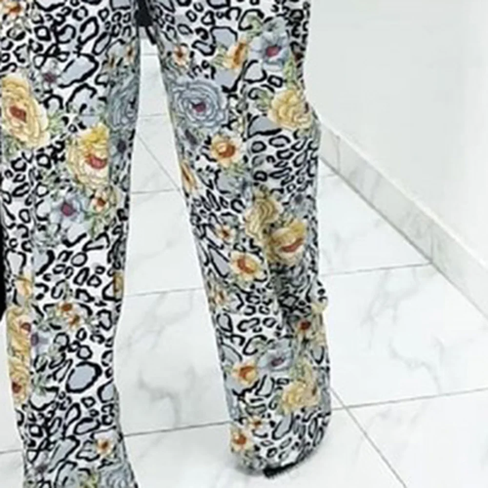 Женский винтажный офисный костюм размера плюс 2xl комплект из 2 предметов летний в