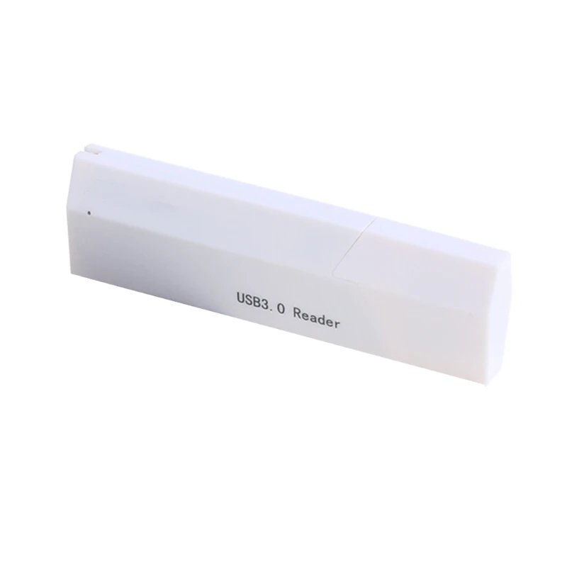 Acasis Высокоскоростной Новый Usb 3 0 Micro-SD TF SDHC кардридер мини-адаптер | Компьютеры и