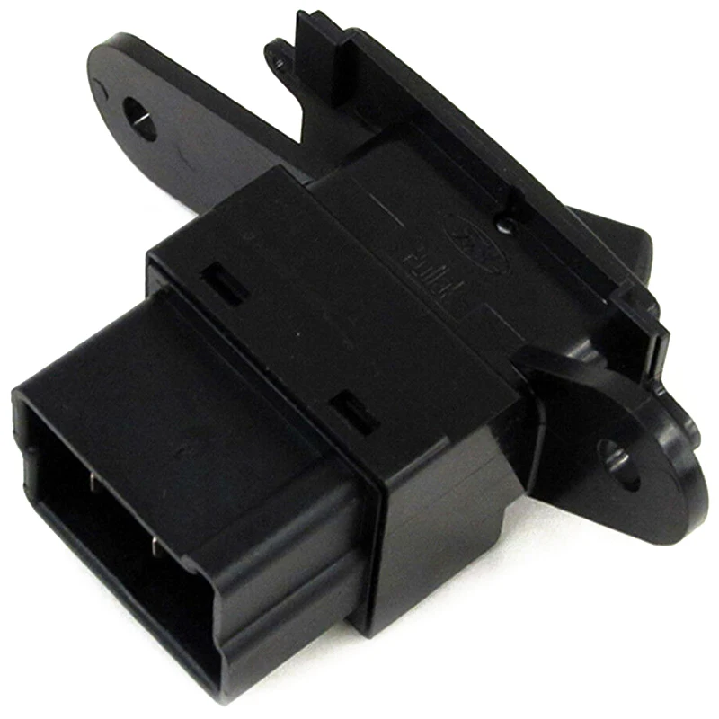 Двигатель топливного бака электрораспределительной коробкой многопозиционного