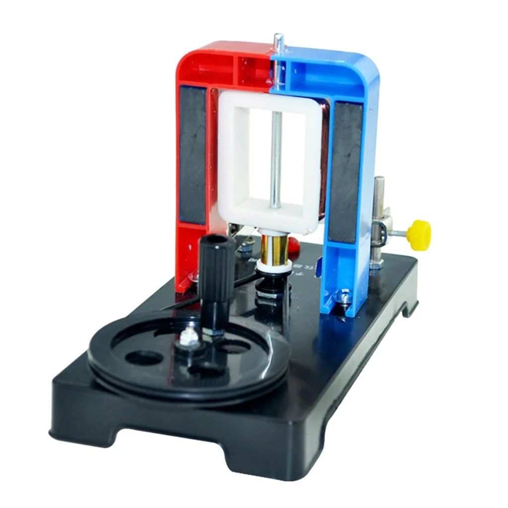 

Hand Power Generator Of Archimedes's Law Experimental Science Instrument