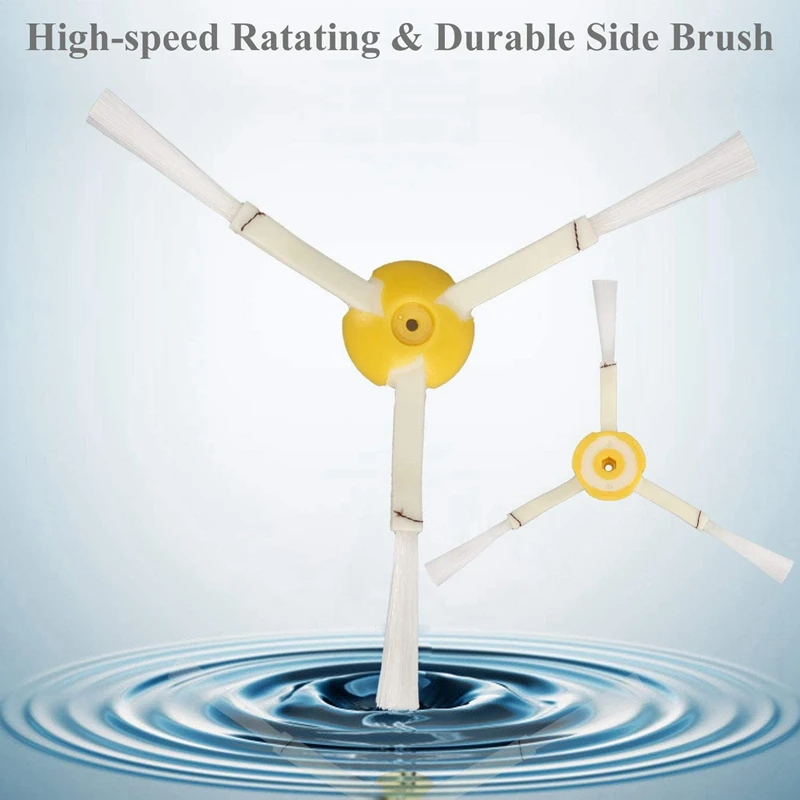 

Promotion!Filters & Side Brushes Replacement Parts for IRobot Roomba 800 900 Series 800 805 850 880 890 Vacuum Cleaner Accessori