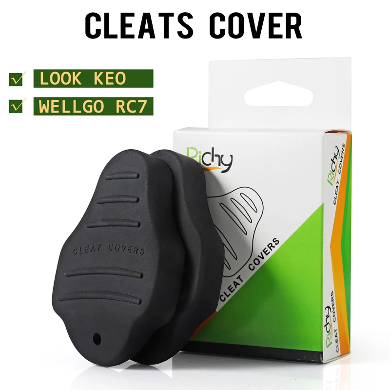 

Защитные накладки на педали для wellgo/keo/spd и плавающие детали для обуви для верховой езды, аксессуары