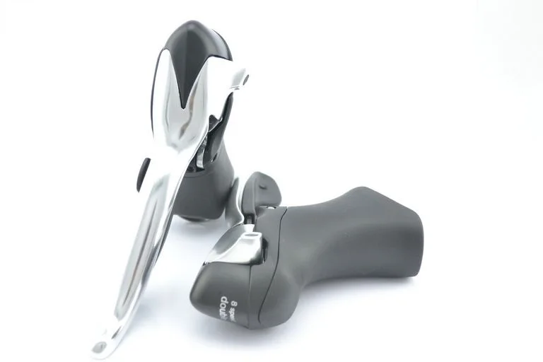 Microshift механизмы переключения передач для велосипеда аксессуары Запчасти Road