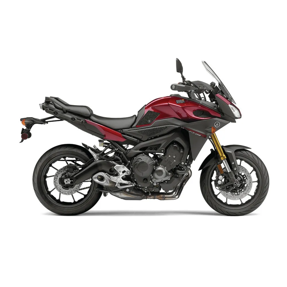 

ADESIVI 3D Pad YAMAHA 2015-2017 FJ-09 TRIUMPH 2016-2017 R