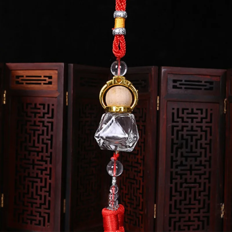 Красивый роскошный автомобильный освежитель воздуха в стиле ретро диффузор