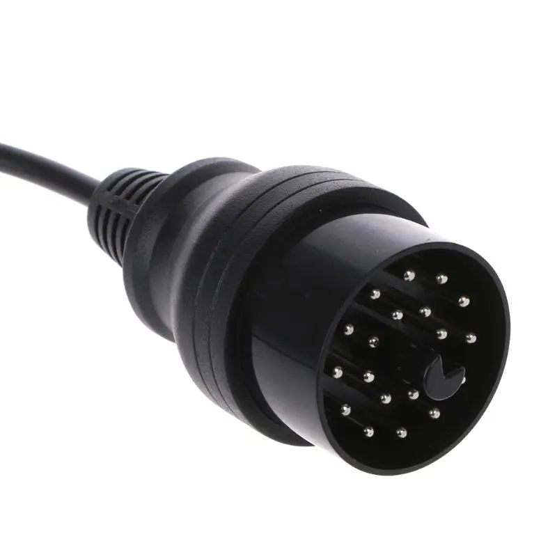 20 контактных розеток обслуживание масла Сброс сканирования диагностический