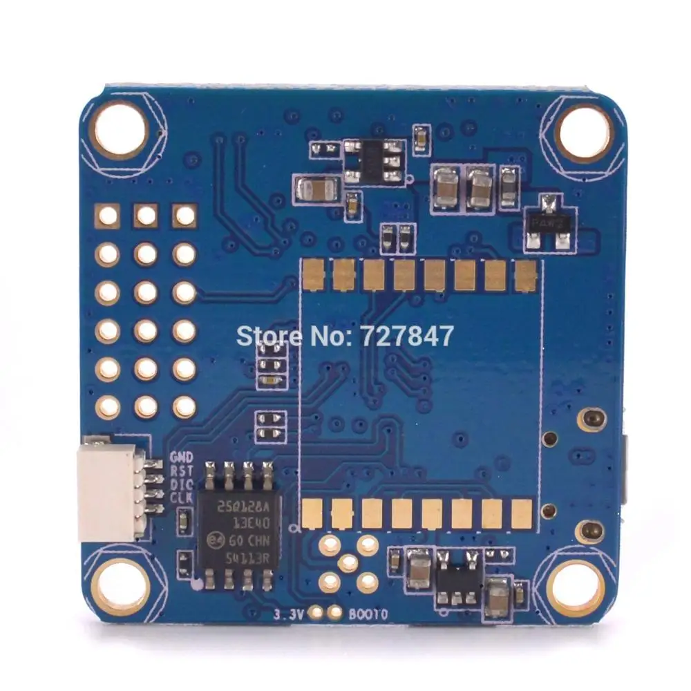 Openpilot CC3D REVOLUTION ACRO V2 Flight Controller Board for FPV QAV 250 210 Martian II | Игрушки и хобби