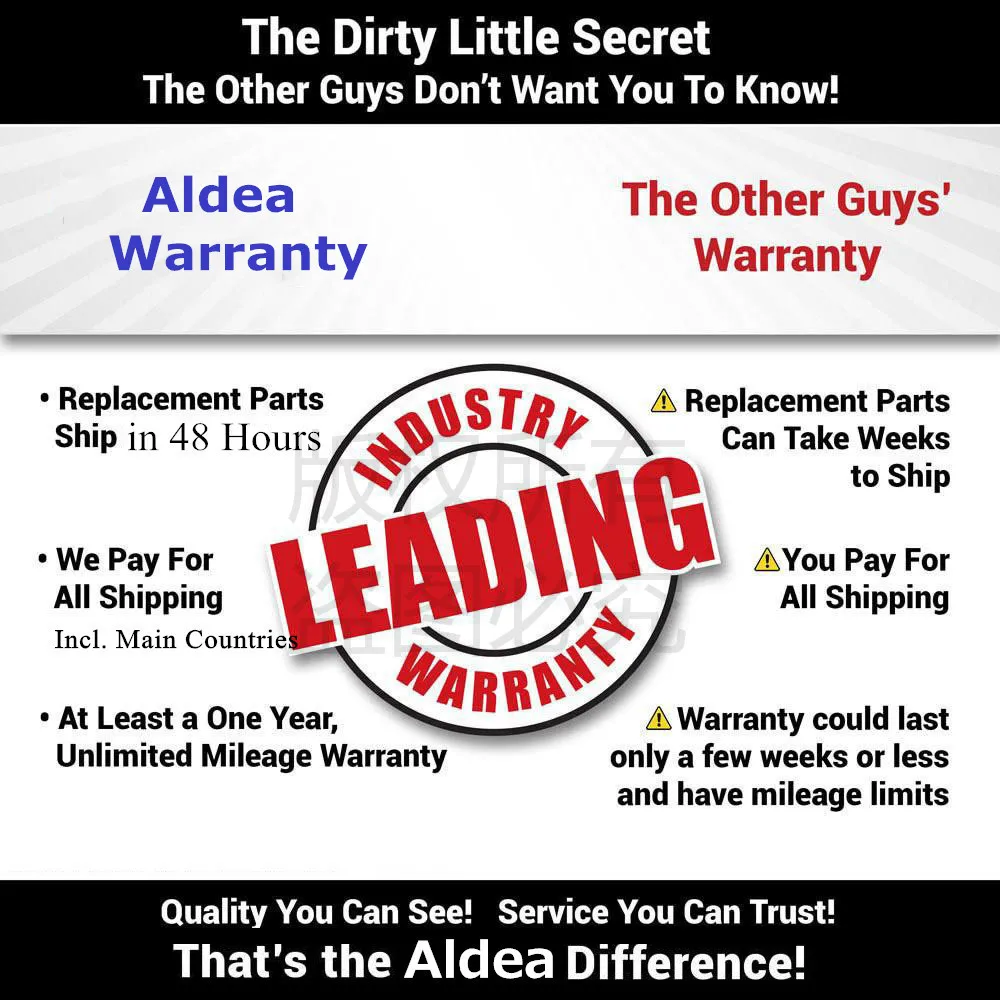 Комплект уплотнений насоса компрессора пневматической подвески поршневое