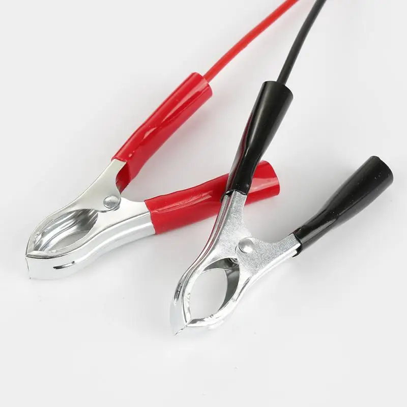 Полностью автоматическое автомобильное зарядное устройство для аккумуляторов 12