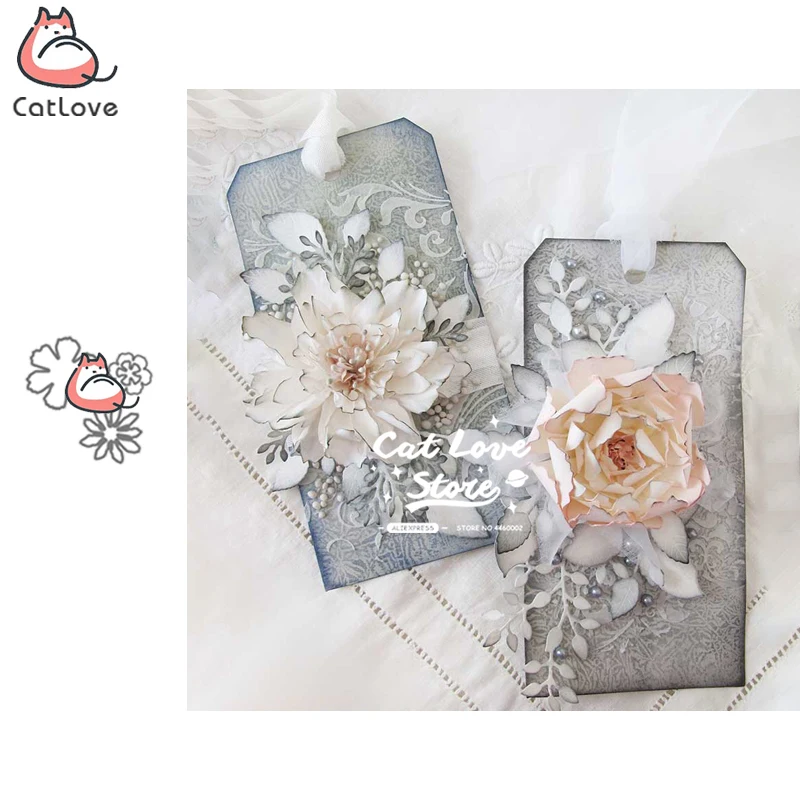 3 шт. трафарет для скрапбукинга высечки карт сделай сам декоративное ремесло