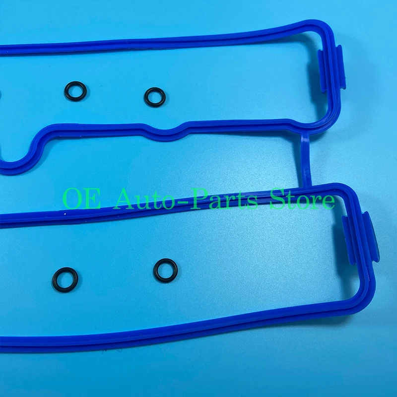 Алюминиевая прокладка крышки клапана для Buick Excelle 1 8 Chevrolet Aveo Epica Daewoo Lanos Opel Antara 5488936