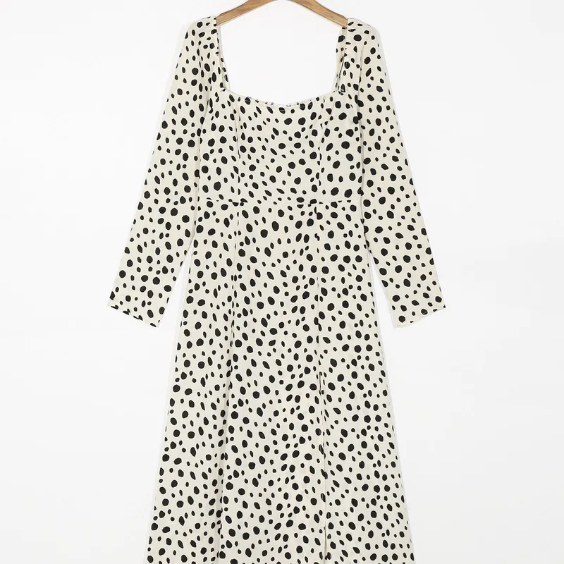 Новые Вечерние платья с длинными рукавами и оборками на талии | Женская одежда