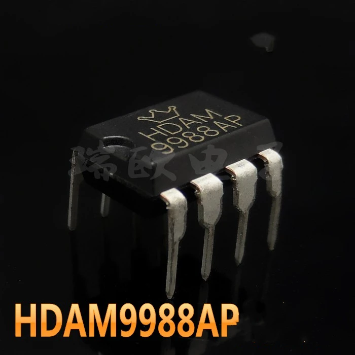 Операционный усилитель HDAM9988 HDAM9988BR HDAM9988AP двойной операционный замена OPA2604AP NE5532
