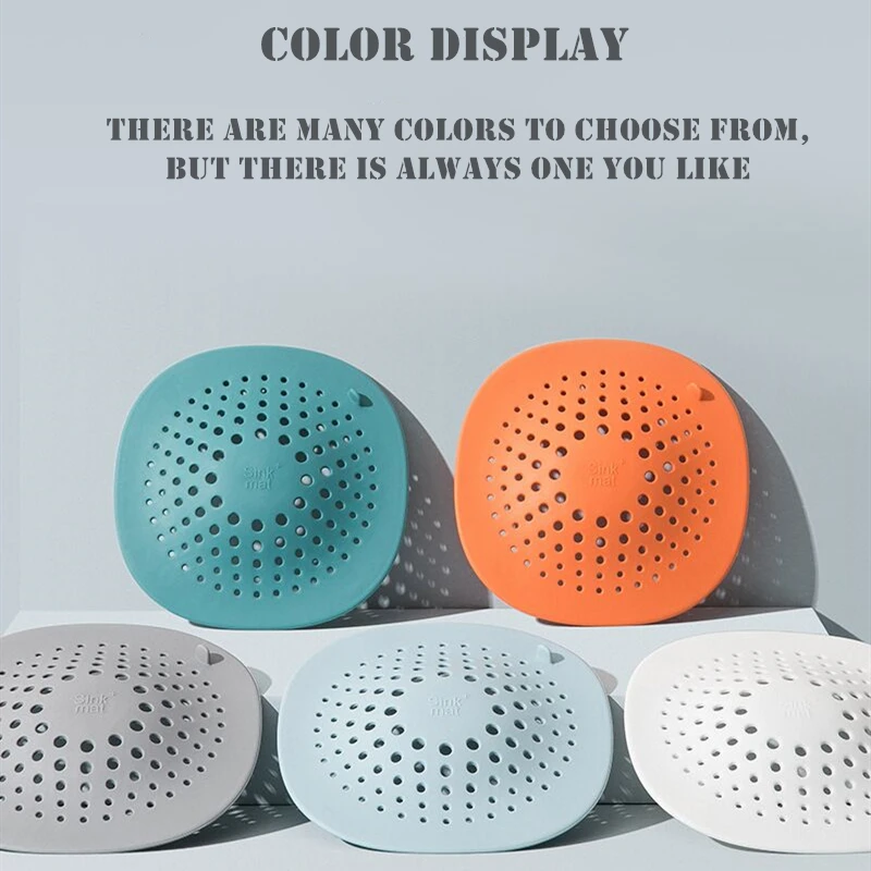 Креативный резервуар для слива в полу Кухня Ванная комната ванна раковина