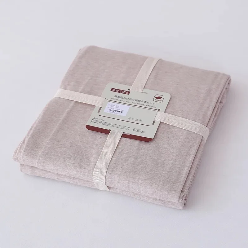 Простыня Чистый хлопок Лидер продаж простыня 100% матрас | Дом и сад