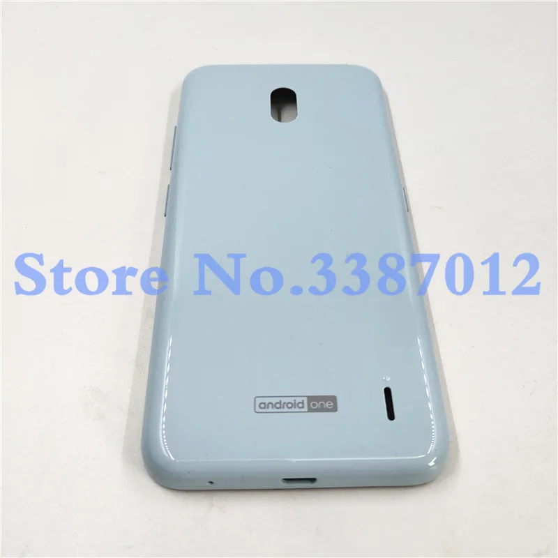 

Original Rear Housing Battery Door Back Cover Housing For Nokia 2.2