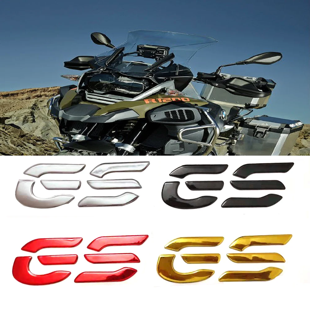 Наклейка для BMW R1150GS R1250GS F850GS F750GS F700GS F800GS F650GS G650GS C650GS R1200GS Adventure | Автомобили и