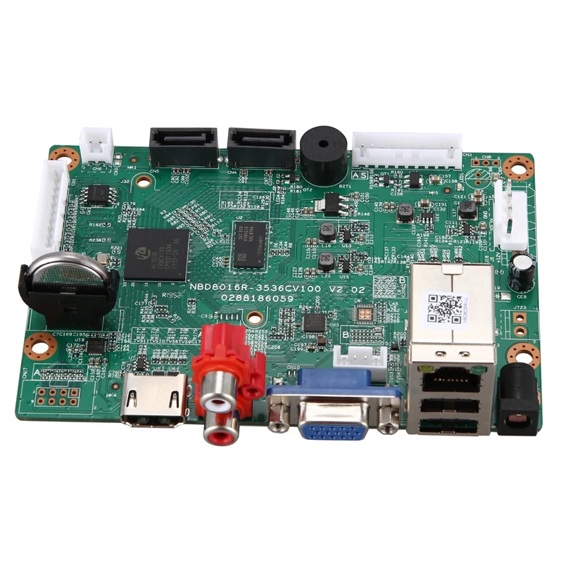 MOOL 32CHx5MP 25CH ligent Analys NVR DVR    Vidoe   SATA IP  ONVIF CMS