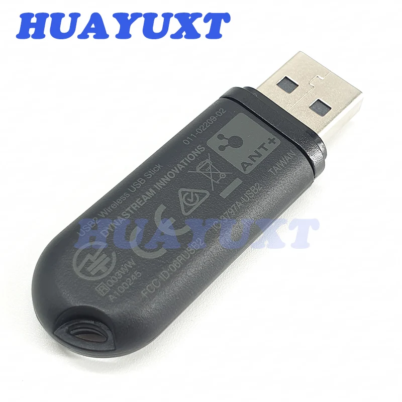 

95% New Original used USB ANT Stick Garmin Wireless USB Stick - USB2 - ANT+ - Connects Forerunner series wirelessly