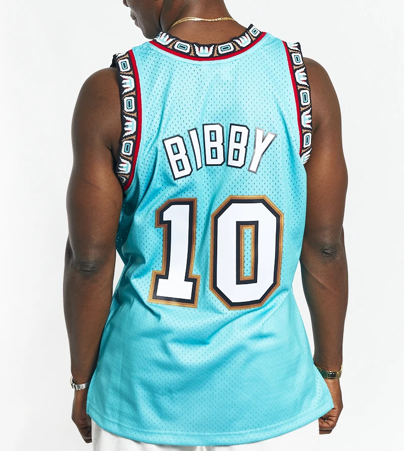 

Mens New American Basketball Clothes #12 Ja Morant Mike Bibby Memphis Grizzlies European Size Ball Pants T Shirts Cool Loose