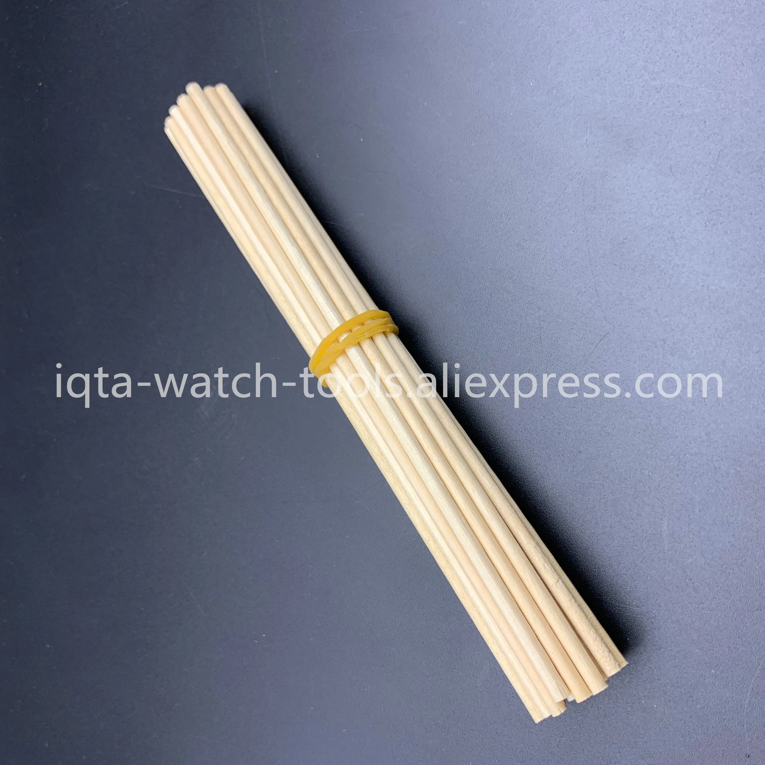 Ивовые деревянные палочки Liu Bone одноразовые для ремонта часов учительские часы