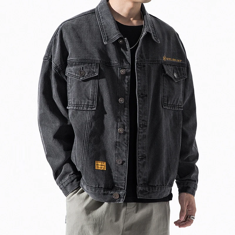 High Quality Moda Masculina