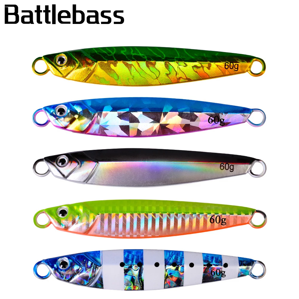 

Многофункциональные новые светящиеся длинные металлические искусственные рыболовные приманки подводная железная пластина Аксессуары дл...