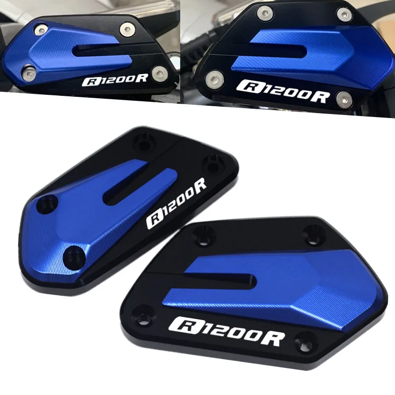 

Крышка Резервуара тормозной муфты для BMW R1250R 19-21 R1200R 14-17