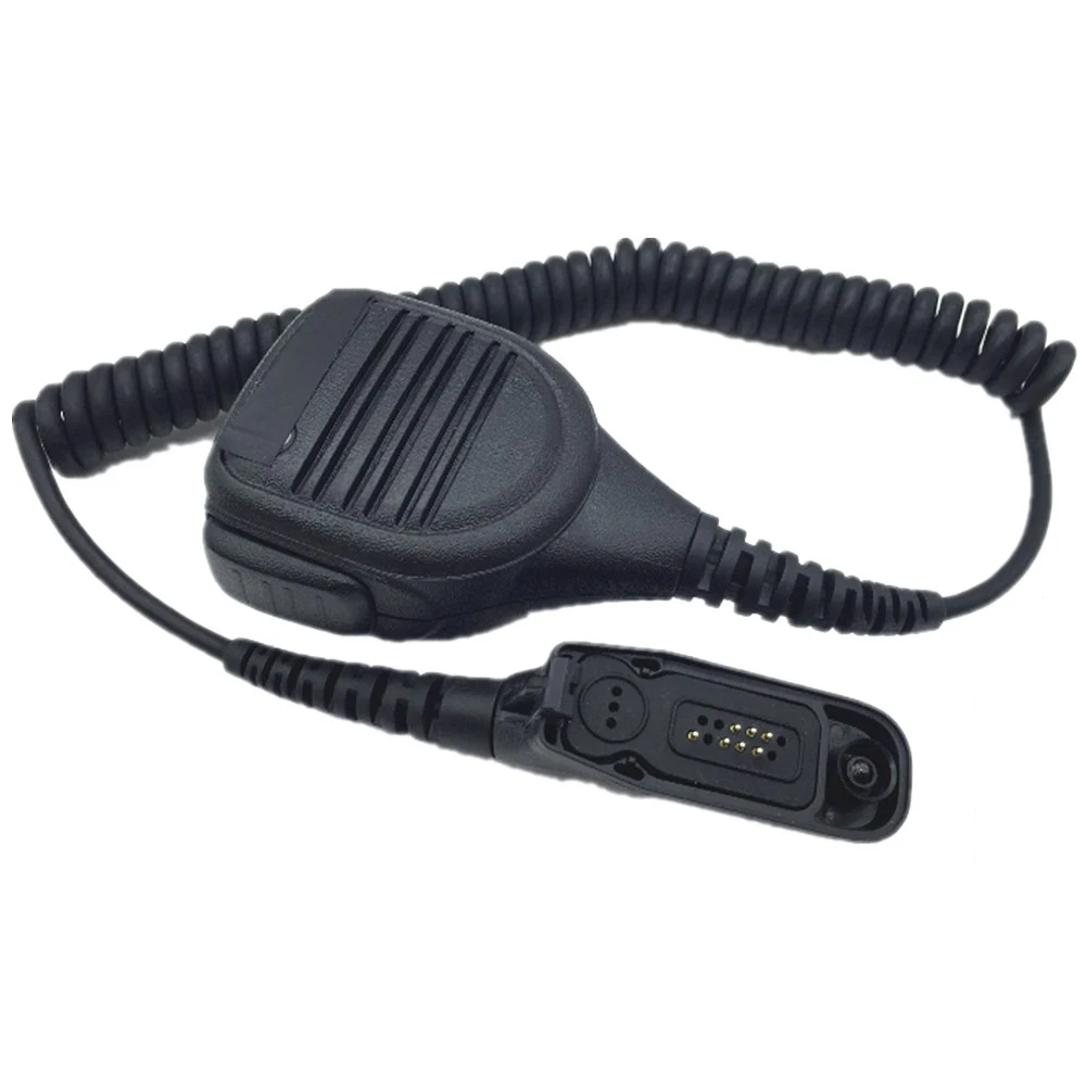 Микрофон для рации Motorola Xir P8660 GP328D DP3600 DP4400 DP4401 DP4800 DP4801 DGP4150 DGP8550|Детали устройств